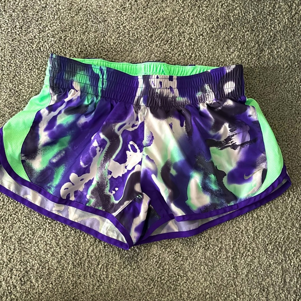 Nike Dri Fit Shorts